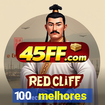 100 melhores boxeadores de todos os tempos